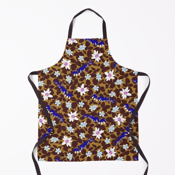 Item preview, Blue Pick Your Poison on Gold  designed and sold by dKarthdesign.