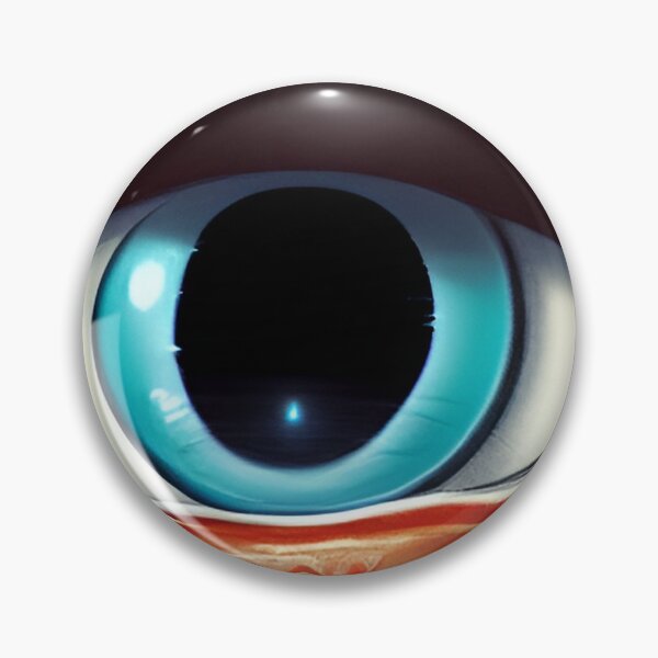 Item preview, The Eye designed and sold by wetpavement.