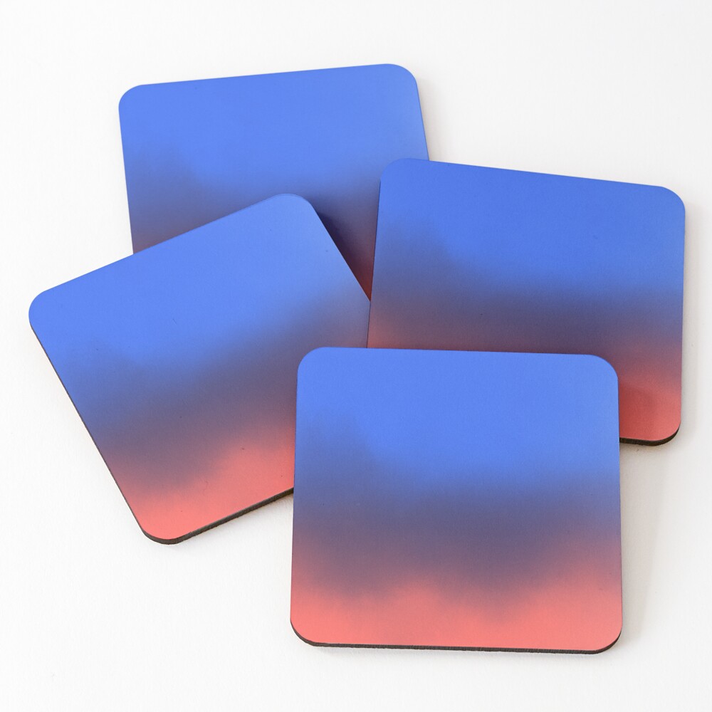 Item preview, Coasters (Set of 4) designed and sold by awsomepatterns.
