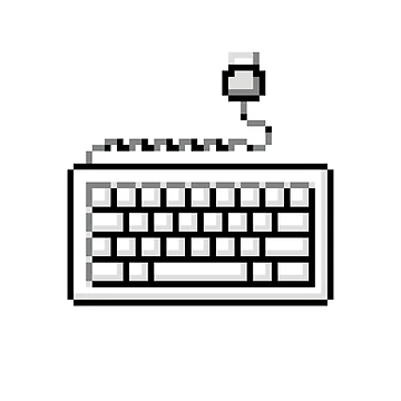 Artwork thumbnail, I write code by KeepOnCoding