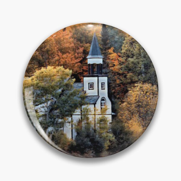 Artikelvorschau, Kirche am Strand Nr.3 entworfen und verkauft von MaryLinH.