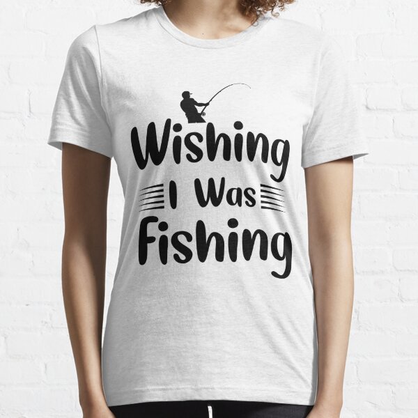 Motivational Distressed Slogan Of Fishing Lover And Hunting Lover Tall T- Shirt
