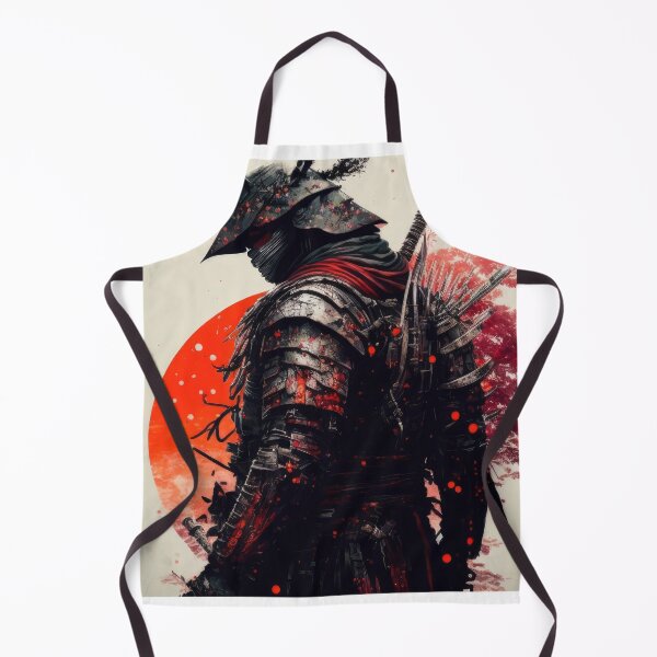 Item preview, This Ronin Is No Samurai - And That's How He Likes It designed and sold by JoeBurgett.