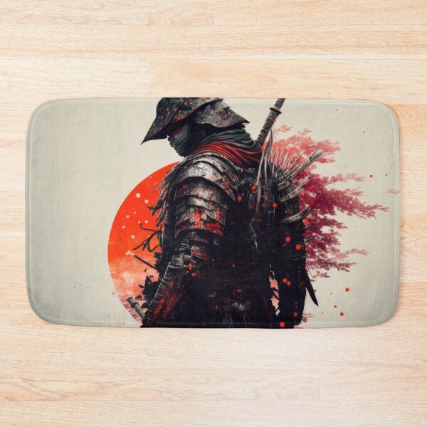Item preview, This Ronin Is No Samurai - And That's How He Likes It designed and sold by JoeBurgett.