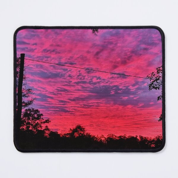 Item preview, Boyne Valley - Sunset designed and sold by BlackKatSales.