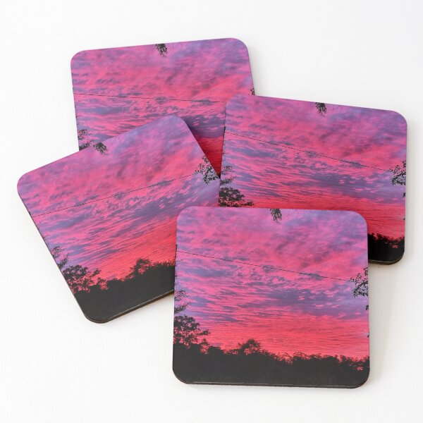 Item preview, Boyne Valley - Sunset designed and sold by BlackKatSales.