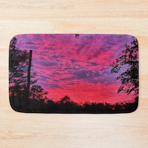 Item preview, Boyne Valley - Sunset designed and sold by BlackKatSales.