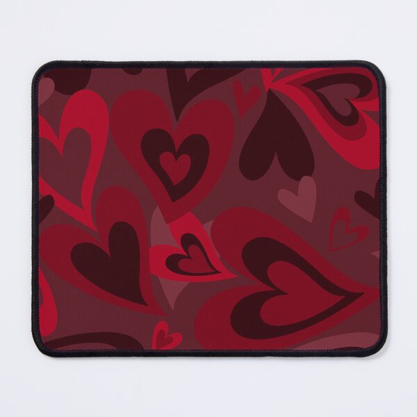 Item preview, Dark Valentine's Hearts  designed and sold by 247vibes.