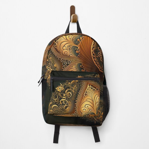 Item preview, Intricate Fractal Design #9 designed and sold by WilbDigital.