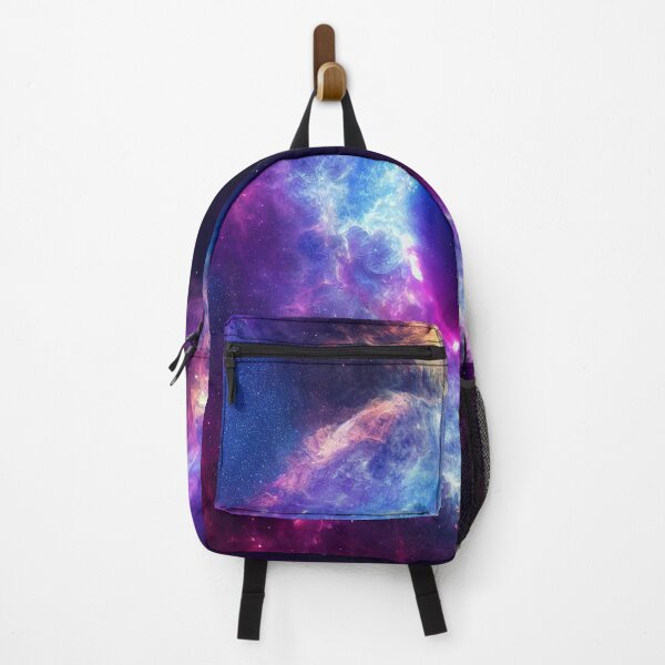 Item preview, Space Purple and Pink Nebula designed and sold by ARTIMITY.