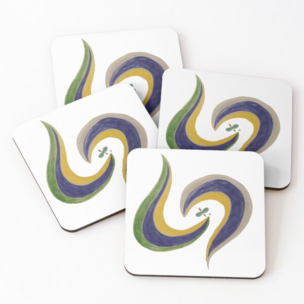 Item preview, Seeking Inward designed and sold by Eucyclos.