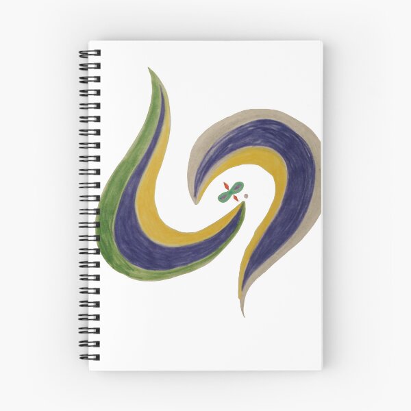 Item preview, Seeking Inward designed and sold by Eucyclos.