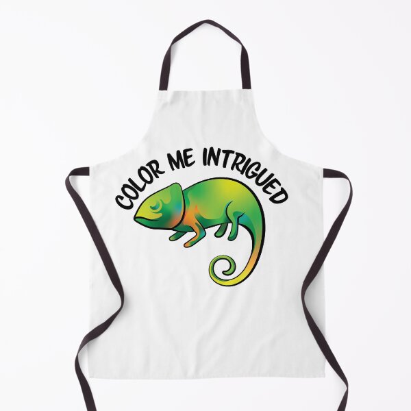 Item preview, Color Me Intrigued designed and sold by InkLayer.