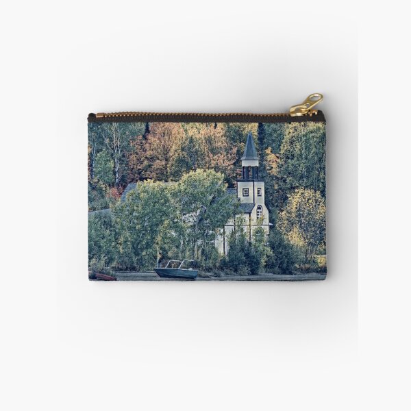 Item preview, Church on the Beach No.4 designed and sold by MaryLinH.
