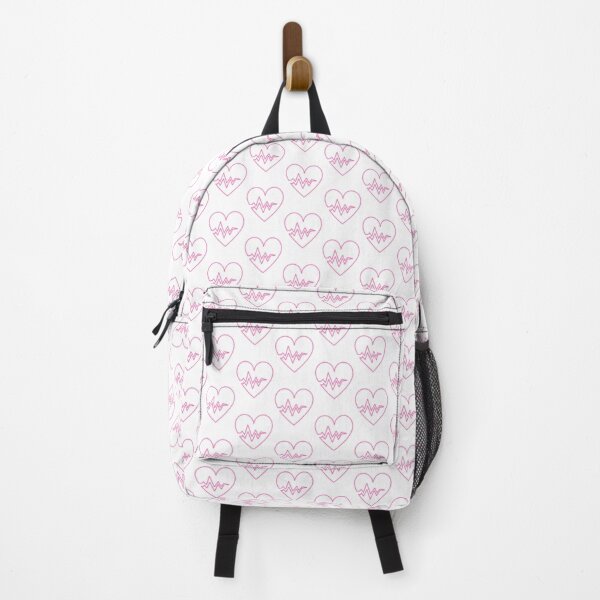 Item preview, Neon Heart EKG designed and sold by Lghow.