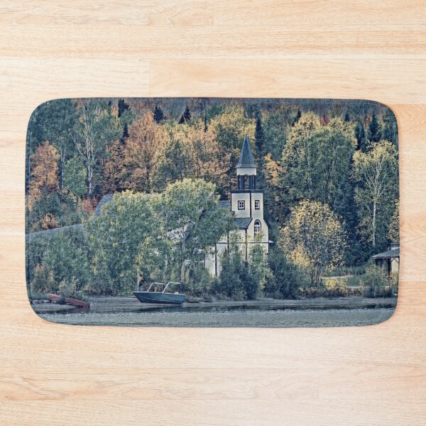 Item preview, Church on the Beach No.4 designed and sold by MaryLinH.