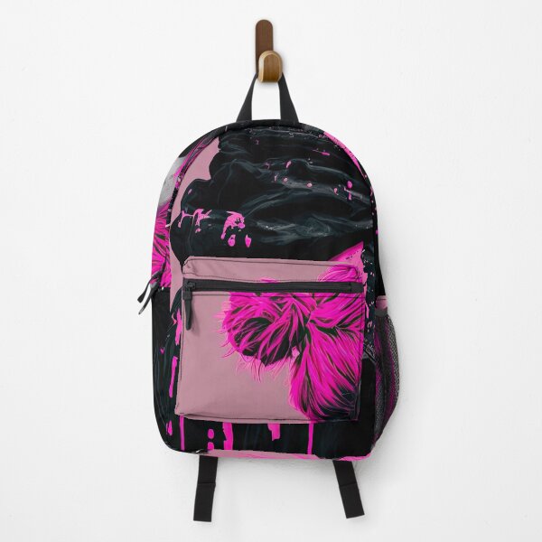 Item preview, The Pink Project - Gothic Cyberpunk designed and sold by JoeBurgett.