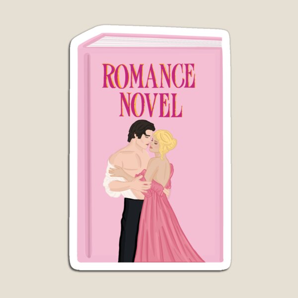 Aperçu de l'œuvre Roman d'amour créée et vendue par ritually-rachel.