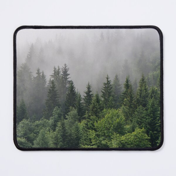Item preview, Misty Forest designed and sold by Ninjakandy.