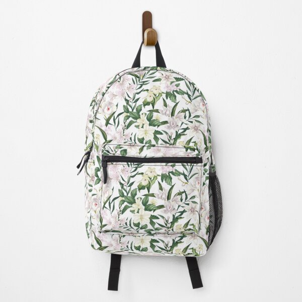 Item preview, White Orchids - White designed and sold by Jami Watkins.