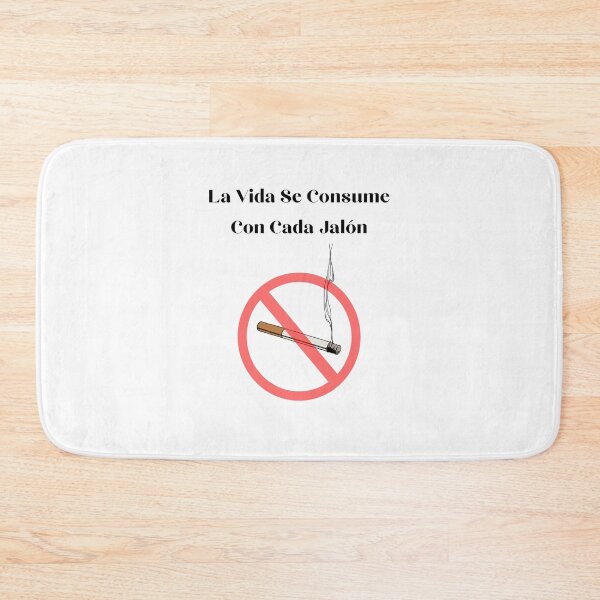 Item preview, La Vida Es un Buen Cigarrillo designed and sold by FunnyYonah.