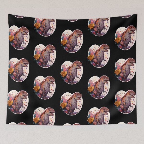 Item preview, I Just Really Like Dinos Ok designed and sold by laurateamart.