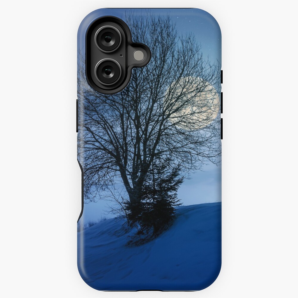 Item preview, iPhone Tough Case designed and sold by mike-pellinni.