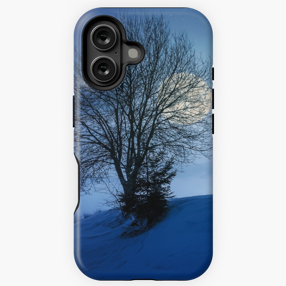 Item preview, iPhone Magsafe Tough Case designed and sold by mike-pellinni.