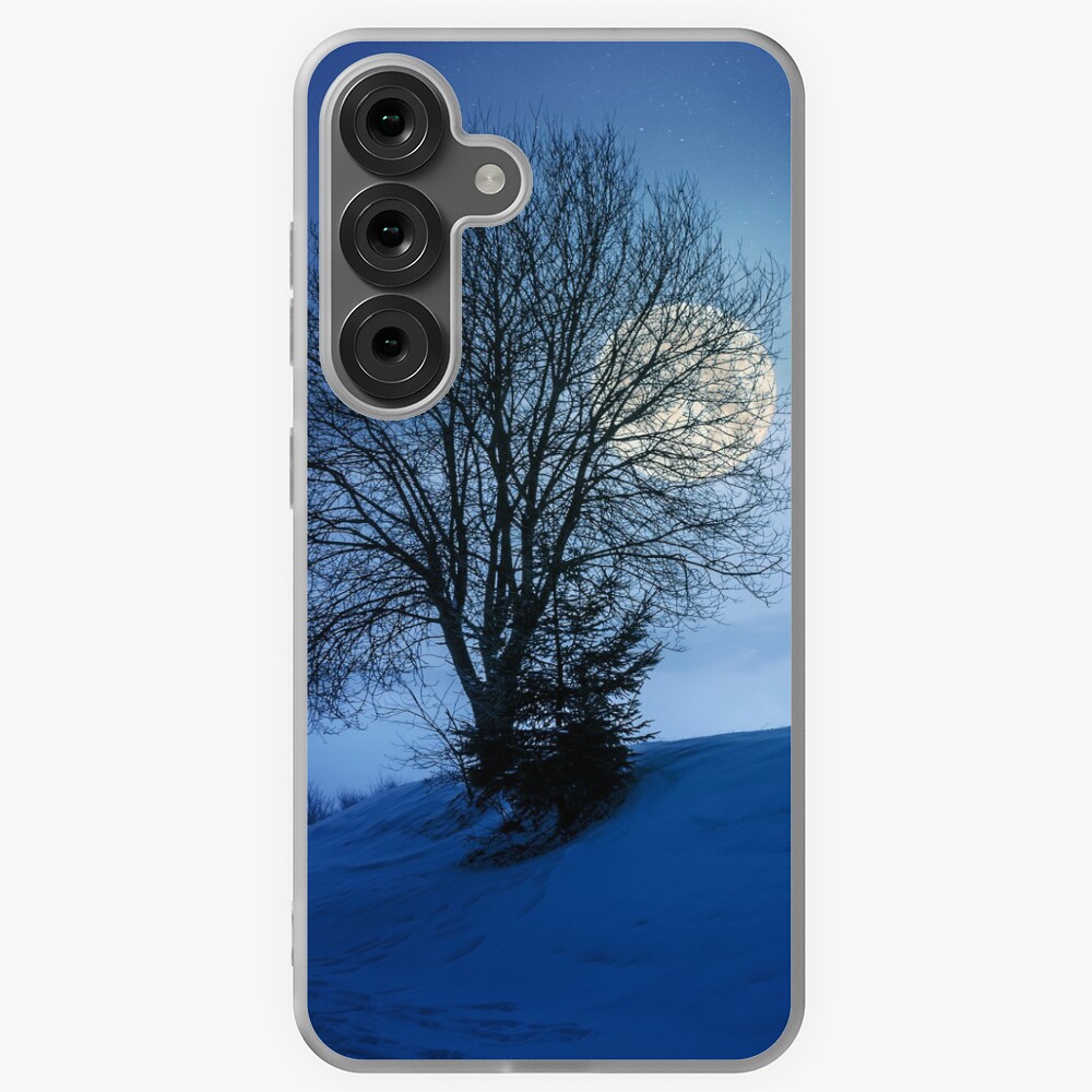 Item preview, Samsung Galaxy Soft Case designed and sold by mike-pellinni.