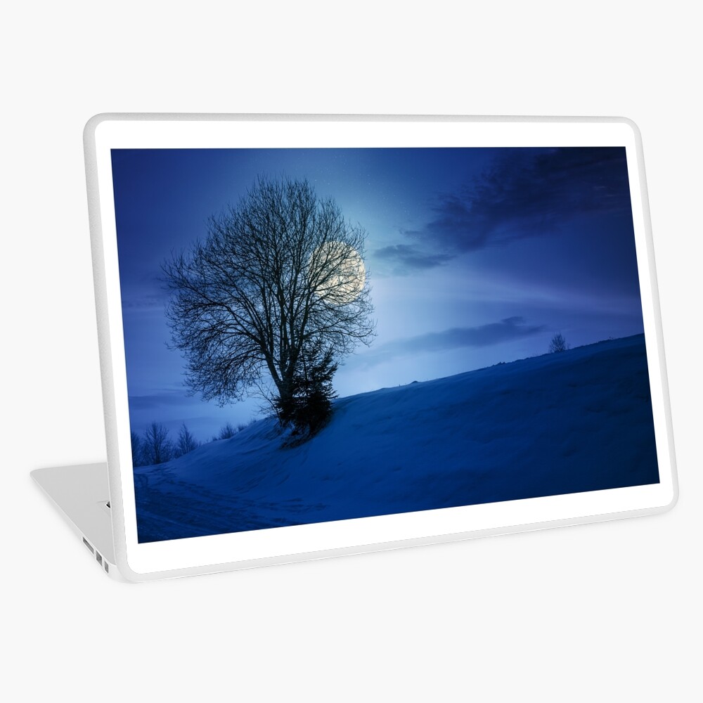 Item preview, Laptop Skin designed and sold by mike-pellinni.
