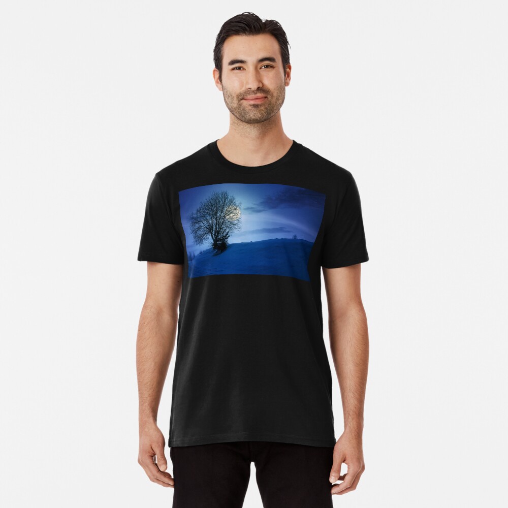 Item preview, Premium T-Shirt designed and sold by mike-pellinni.