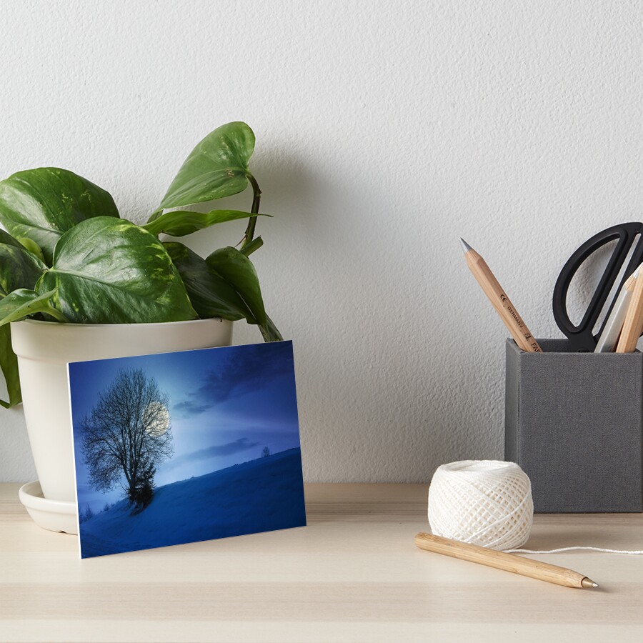 Item preview, Art Board Print designed and sold by mike-pellinni.