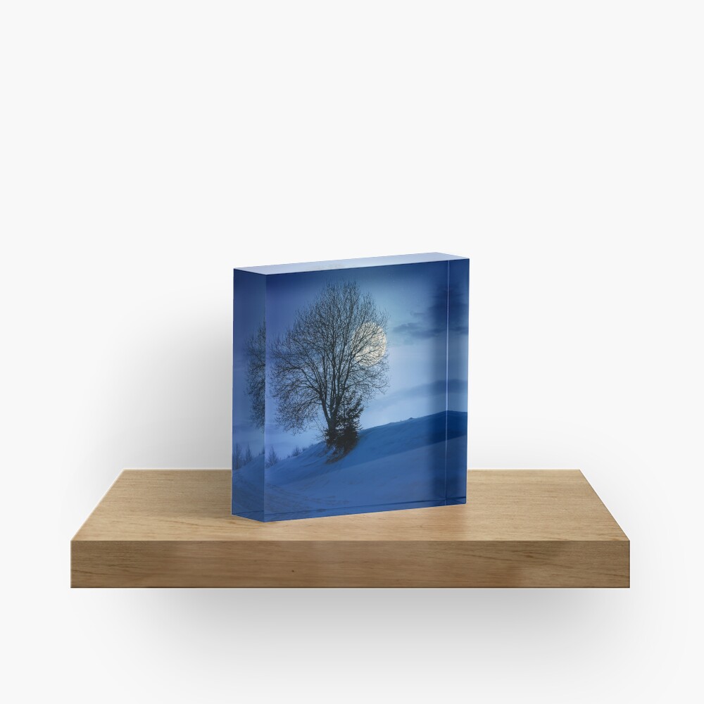 Item preview, Acrylic Block designed and sold by mike-pellinni.