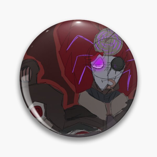 Item preview, Mercy Sunder designed and sold by NashArtz.