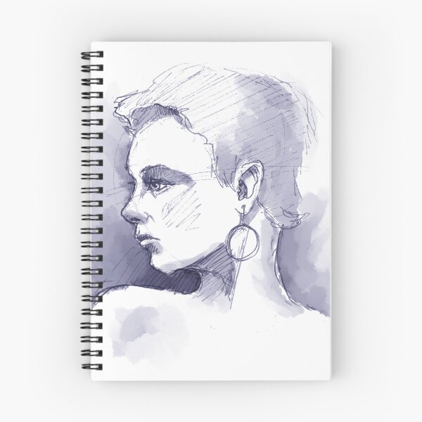 Item preview, Life Drawing 30 designed and sold by LonelyWinters.