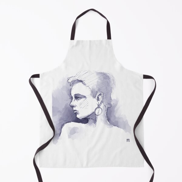 Item preview, Life Drawing 30 designed and sold by LonelyWinters.