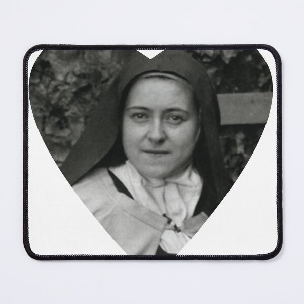 Item preview, st. therese of liseux designed and sold by selkie99.