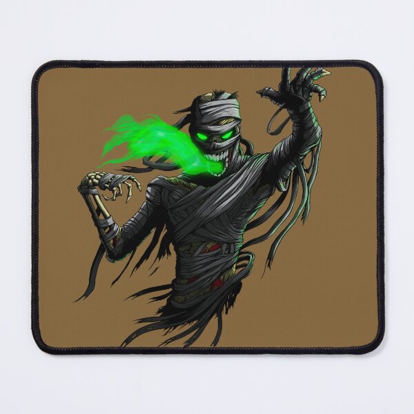 Item preview, Mummy designed and sold by jrodmillionaire.