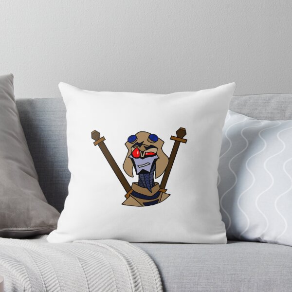Item preview, Angry Voltwing designed and sold by NashArtz.