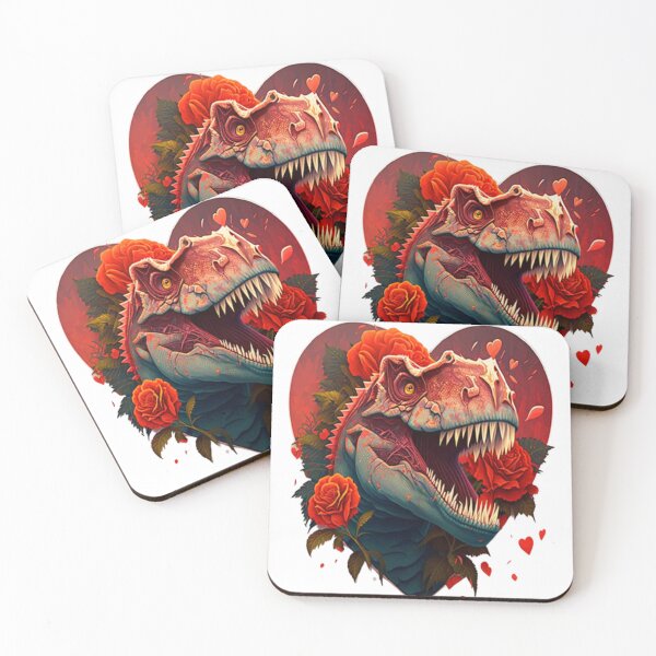 Item preview, I Just Really Like Dinos Ok designed and sold by laurateamart.