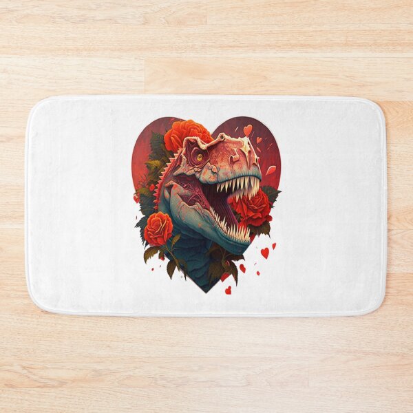 Item preview, I Just Really Like Dinos Ok designed and sold by laurateamart.
