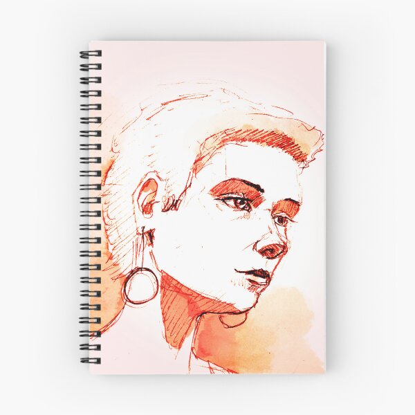 Item preview, Life Drawing 31 designed and sold by LonelyWinters.
