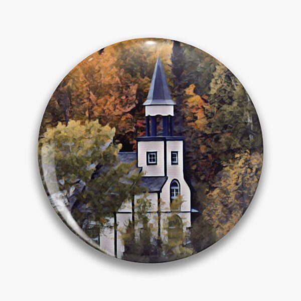 Artikelvorschau, Kirche am Strand Nr.5 entworfen und verkauft von MaryLinH.