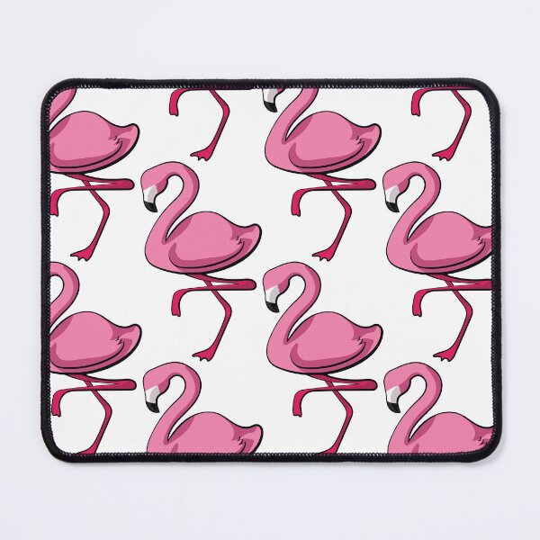 Item preview, Minimalist Flamingo designed and sold by InkLayer.
