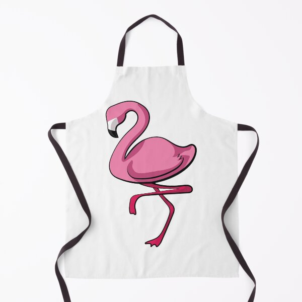 Item preview, Minimalist Flamingo designed and sold by InkLayer.