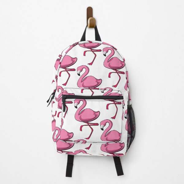 Item preview, Minimalist Flamingo designed and sold by InkLayer.