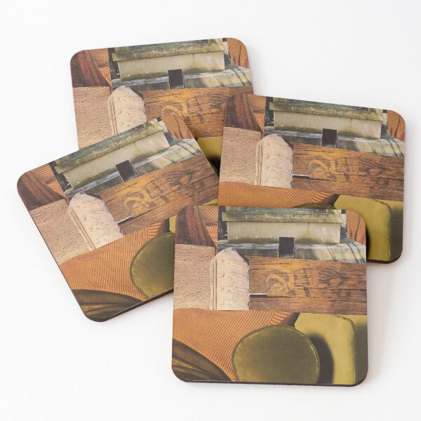 Item preview, Abstract Neutrals designed and sold by Lmata4.