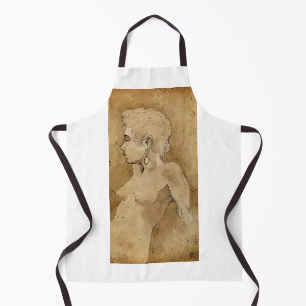 Item preview, Life Drawing 32 designed and sold by LonelyWinters.