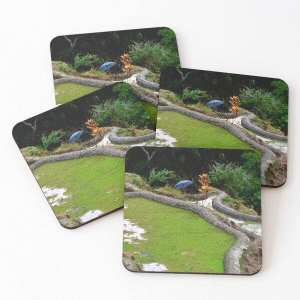 Item preview, Banaue Rice Terraces, Philippines designed and sold by franck380.