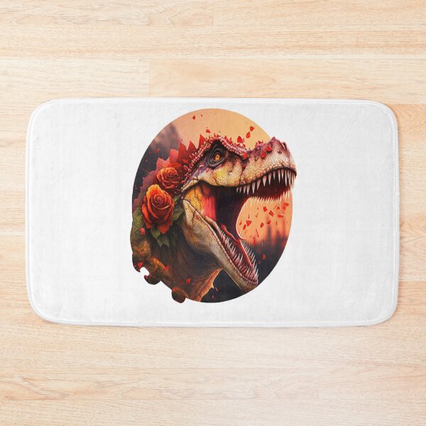 Item preview, I Just Really Like Dinos Ok designed and sold by laurateamart.